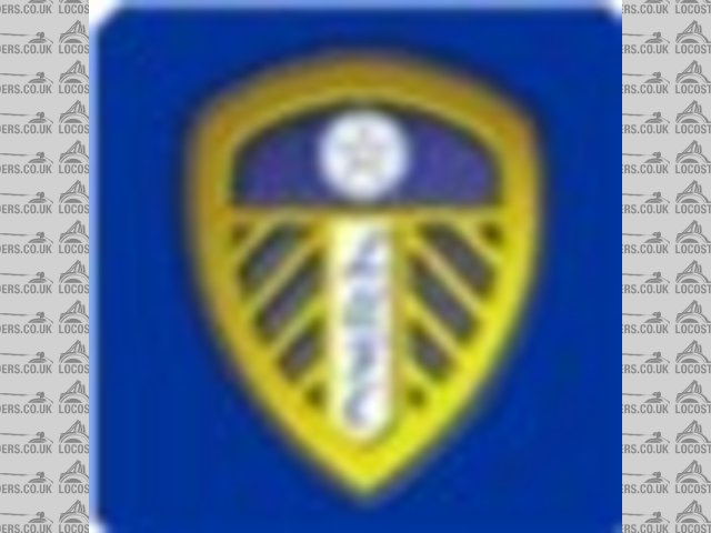 leeds badge